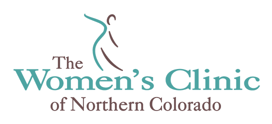 The women's clinic logo