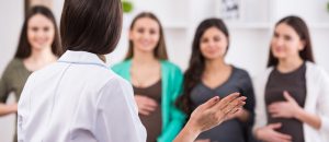 Gynecology-Caring for Women