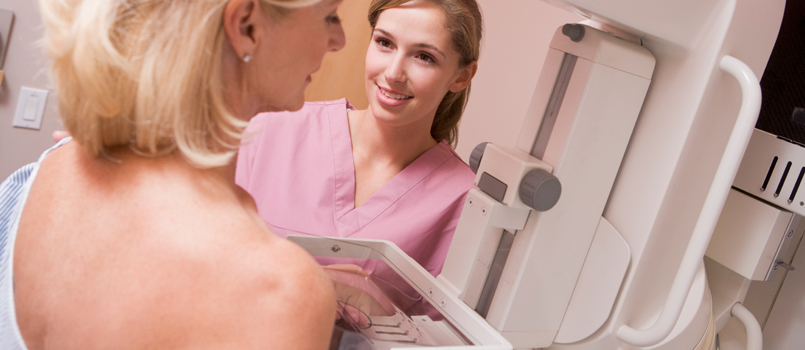 Best Mammography Services in Fort Collins & Loveland