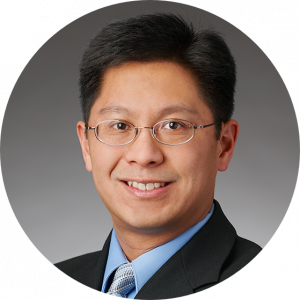 Eric Yeh, MD