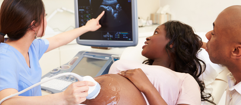 Ultrasound Services at the Women's Clinic of Northern Colorado