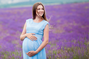Mindfulness Based Pregnancy, Birth and Breastfeeding with Hospital Tour