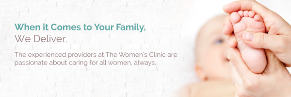 Home The Women S Clinic
