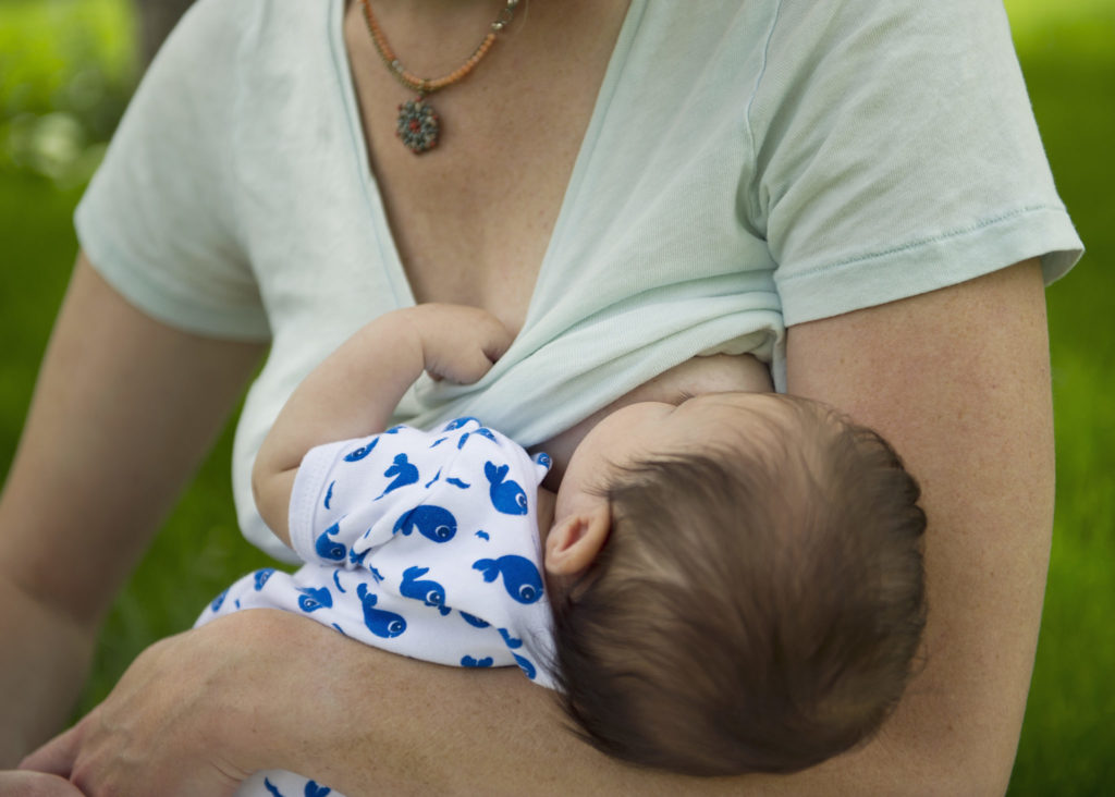 What Being a Lactation Consultant Means to Me - The Women ...