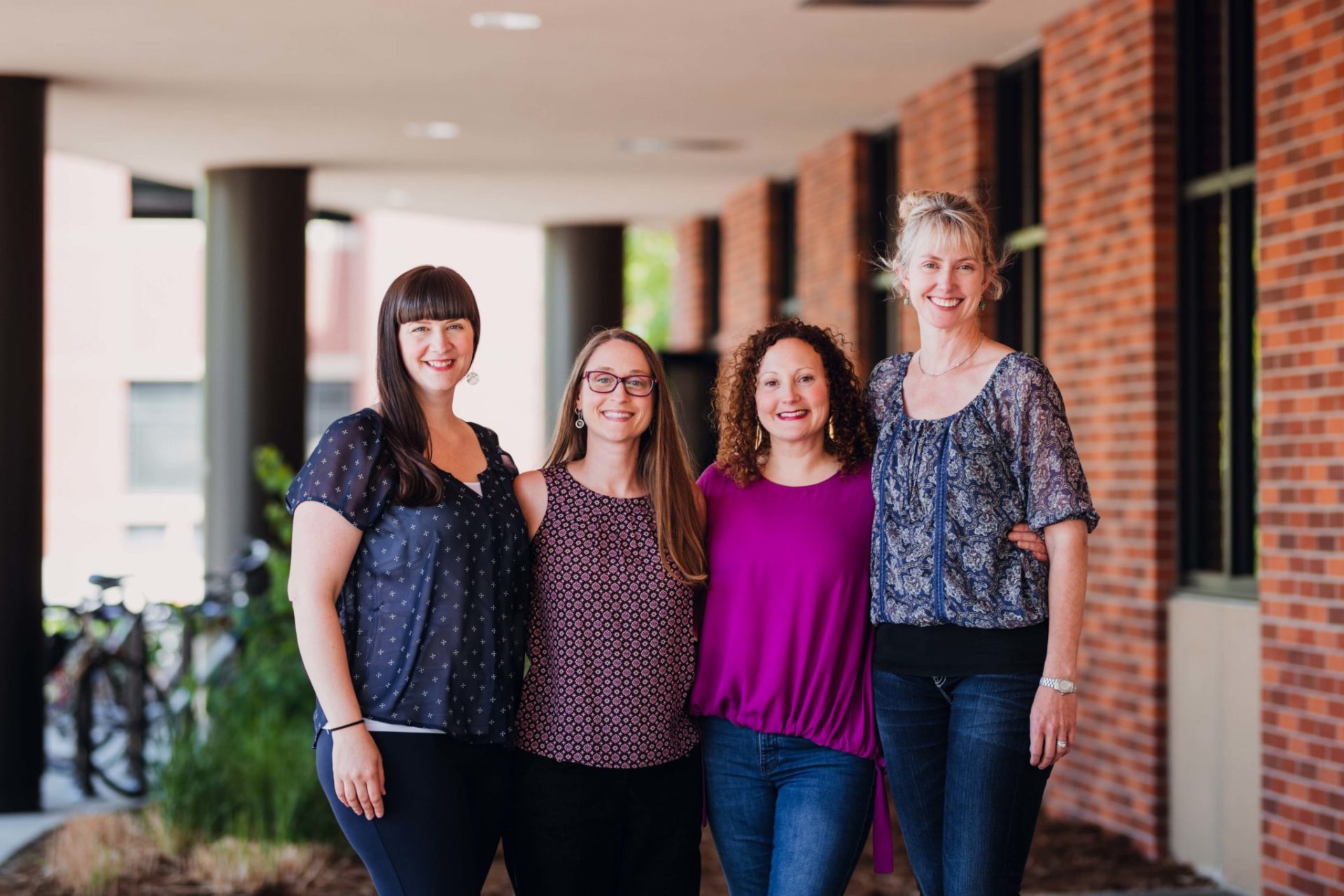 Meet Our Midwives The Women S Clinic Of Northern Colorado