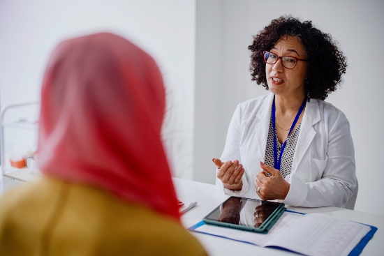 Cervical Cancer and HPV Cervical Cancer and HPV in Fort Collins, CO