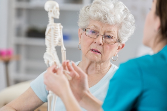 Osteoporosis Treatment in Fort Collins & Loveland