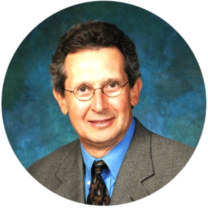 Gary A. Ludwin founder, M.D of The Women's Clinic