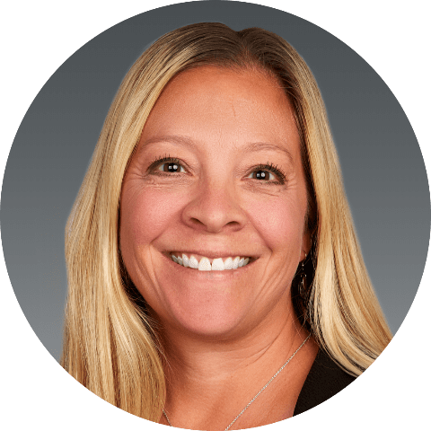 Photo of Katie Roland