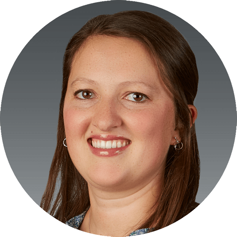 Photo of Molly Kibler
