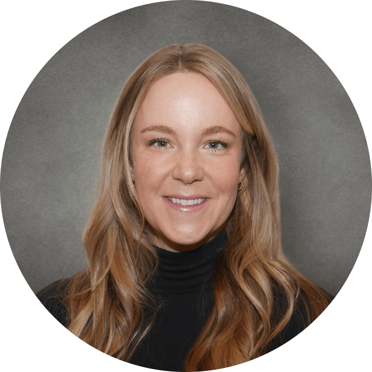 Photo of Saskia Thompson