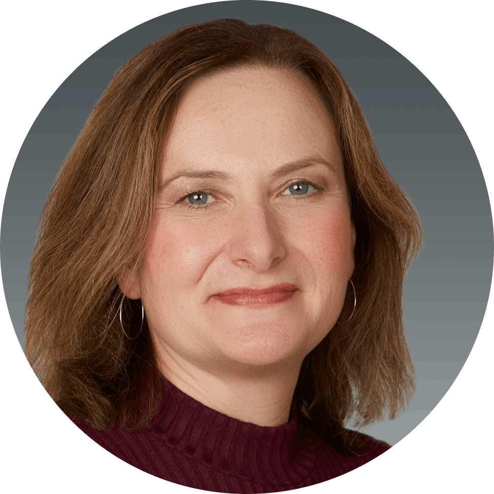 Photo of Nicole Roberson