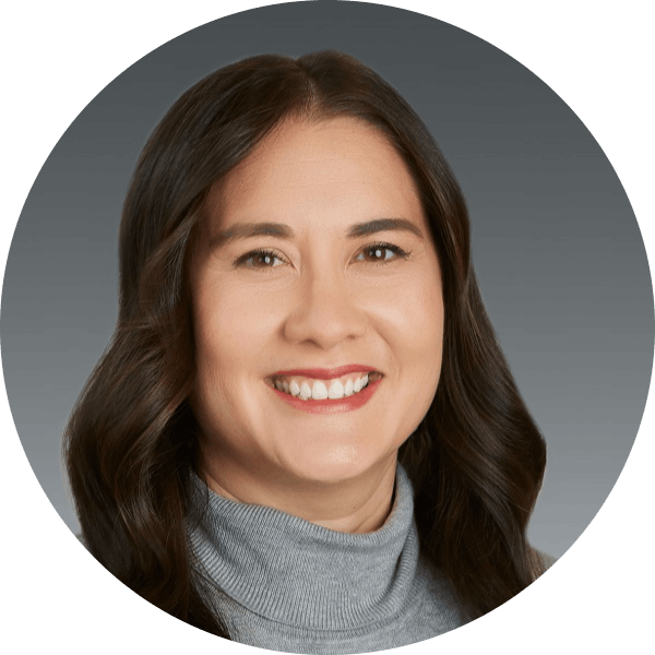 Photo of McKenna Li